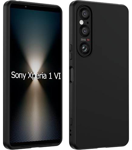 Amazon.co.jp: イングレム Xperia 1 VI docomo SO-51E au SOG13 XQ
